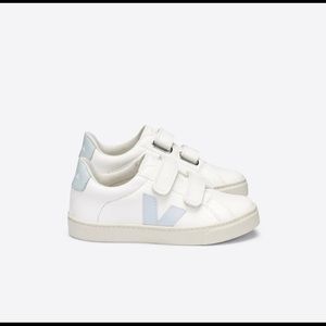 VEJA KIDS Small Esplar Velcro (Little Kid/Big Kid)